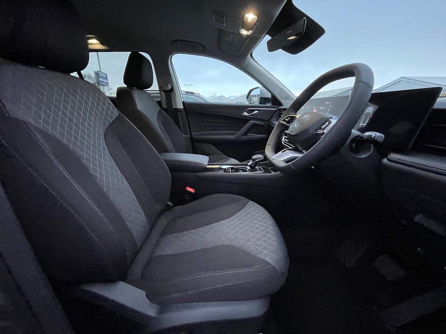 Used MG MG HS 2025 for sale - 77109378: Photo 35