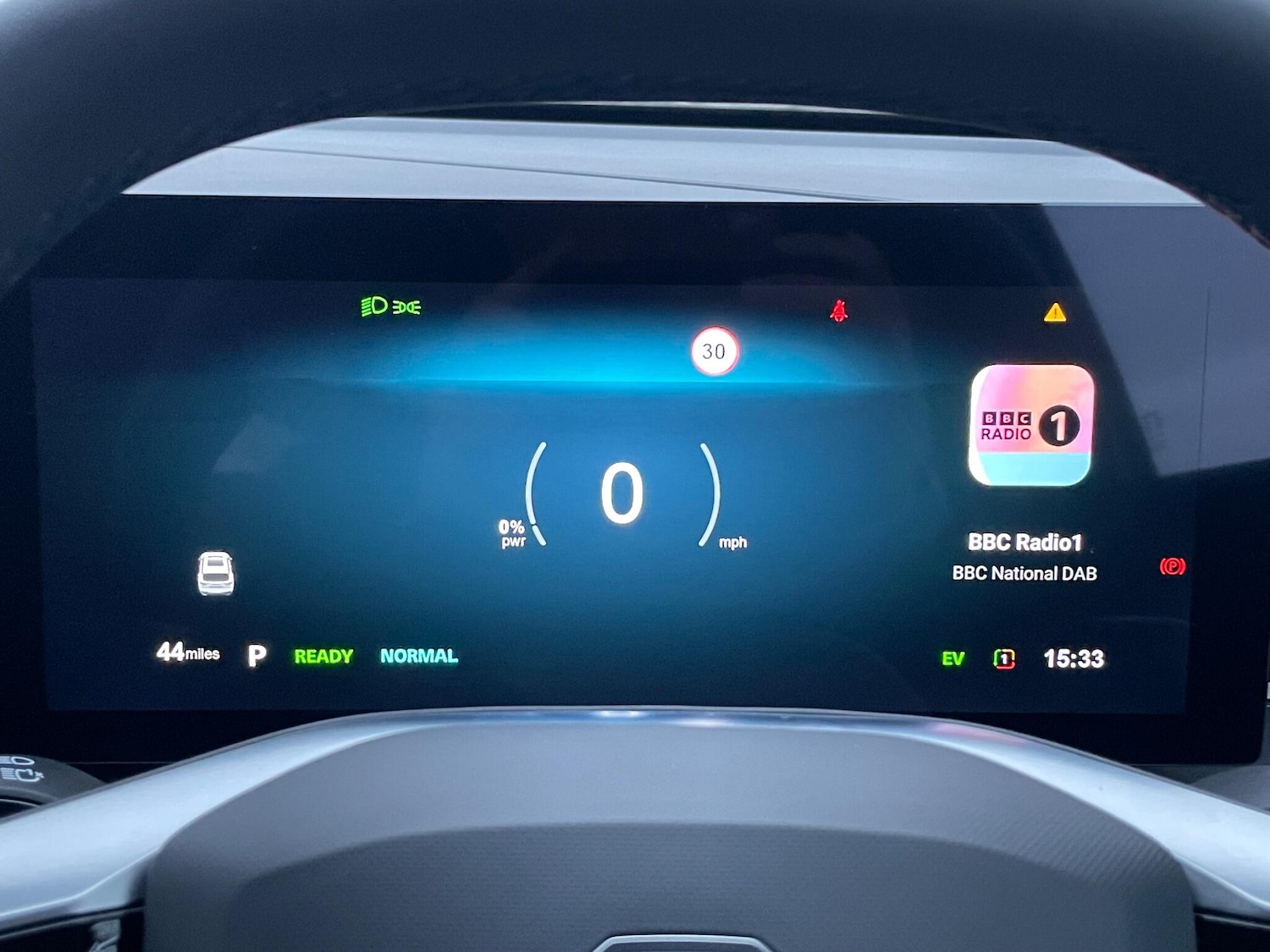 Used MG MG HS 2025 for sale - 77109378: Photo 37