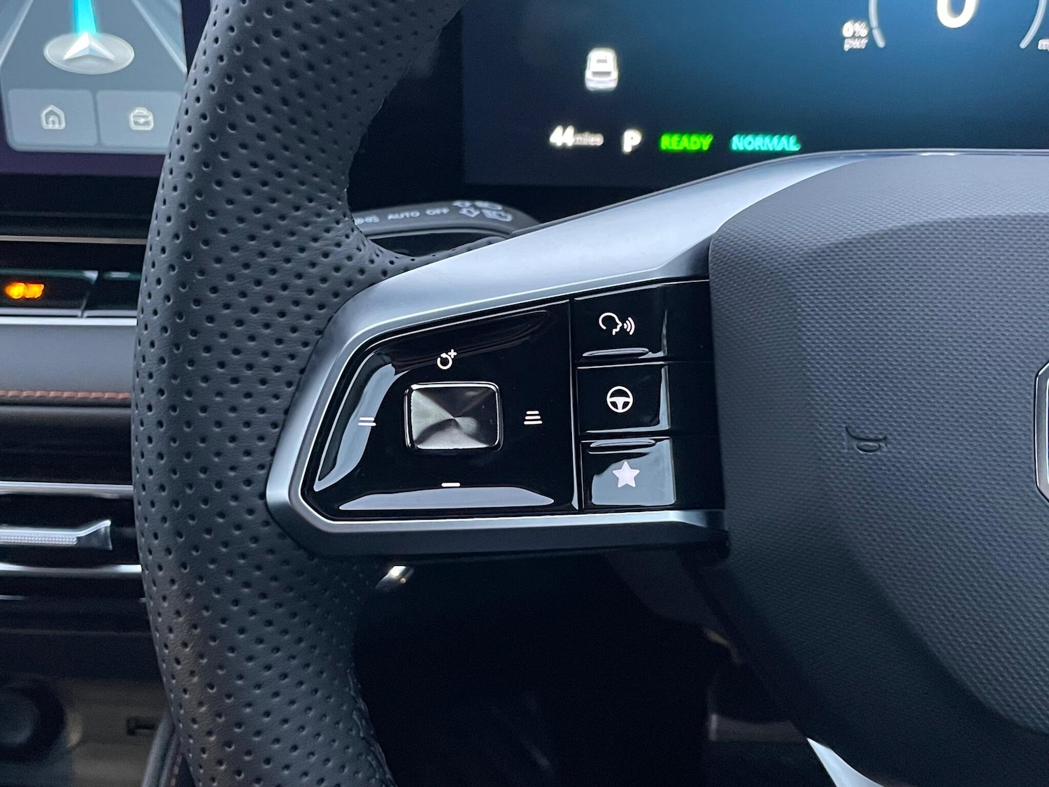 Used MG MG HS 2025 for sale - 77109378: Photo 38