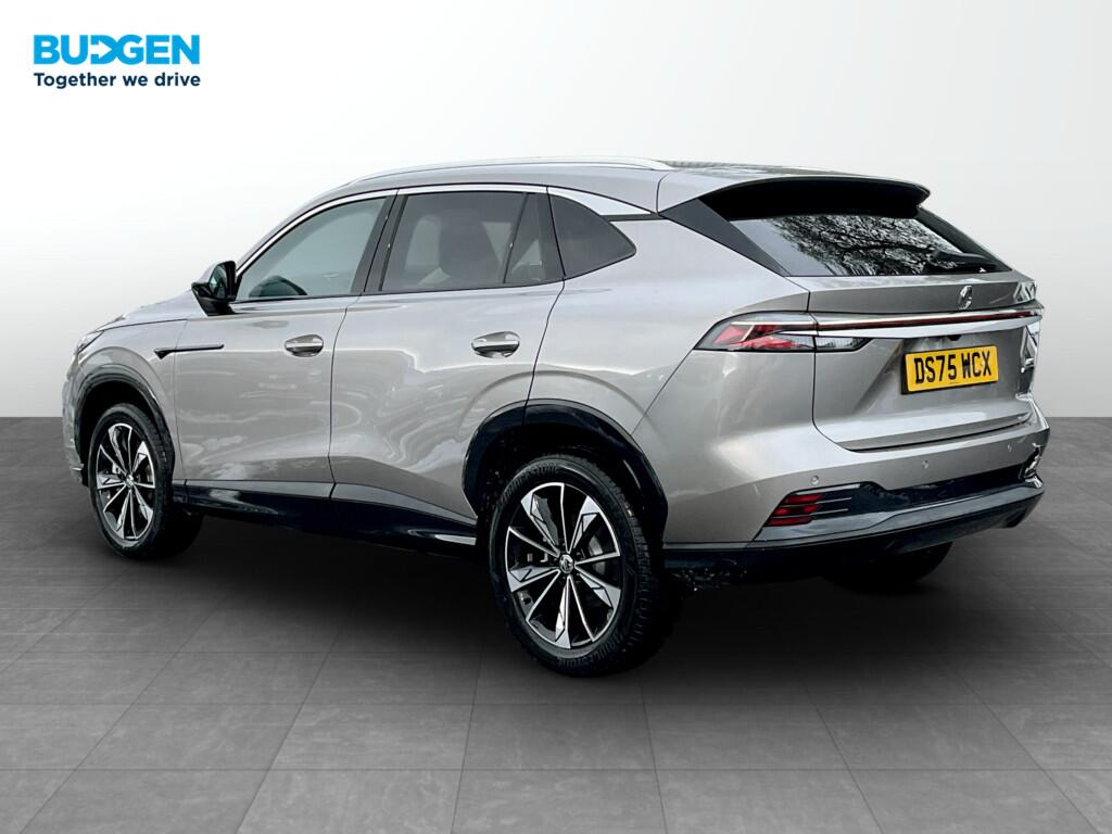 Used MG MG HS 2025 for sale - 77109378: Photo 4