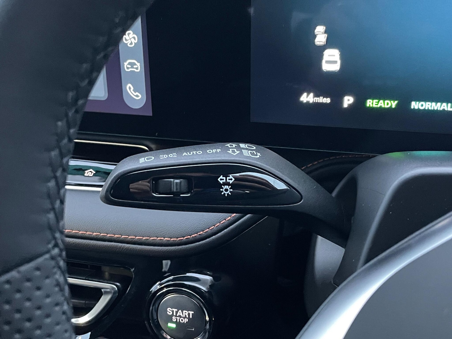 Used MG MG HS 2025 for sale - 77109378: Photo 41