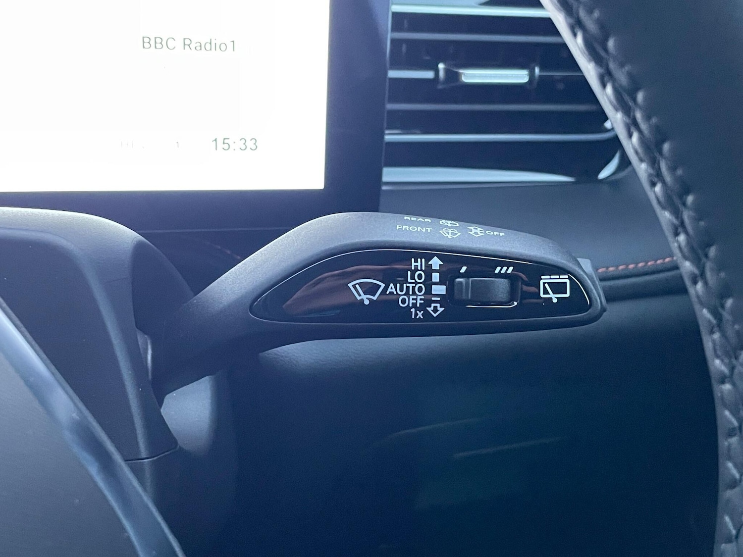 Used MG MG HS 2025 for sale - 77109378: Photo 42