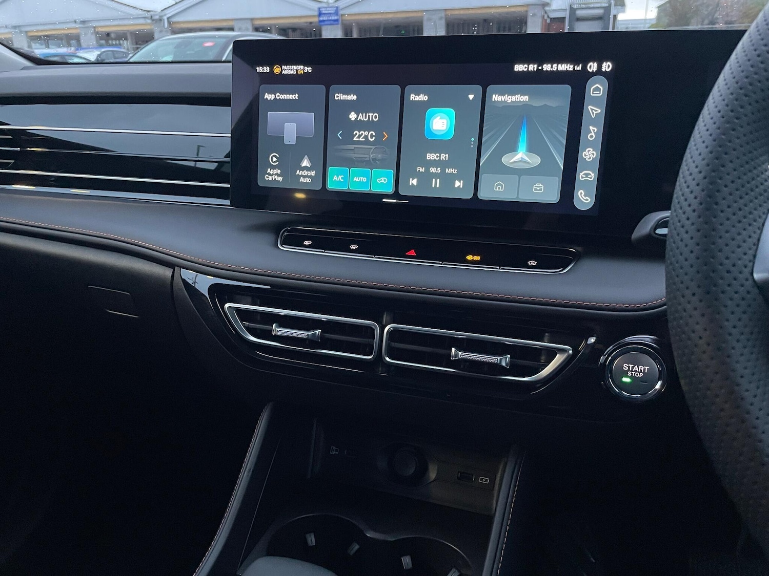 Used MG MG HS 2025 for sale - 77109378: Photo 43