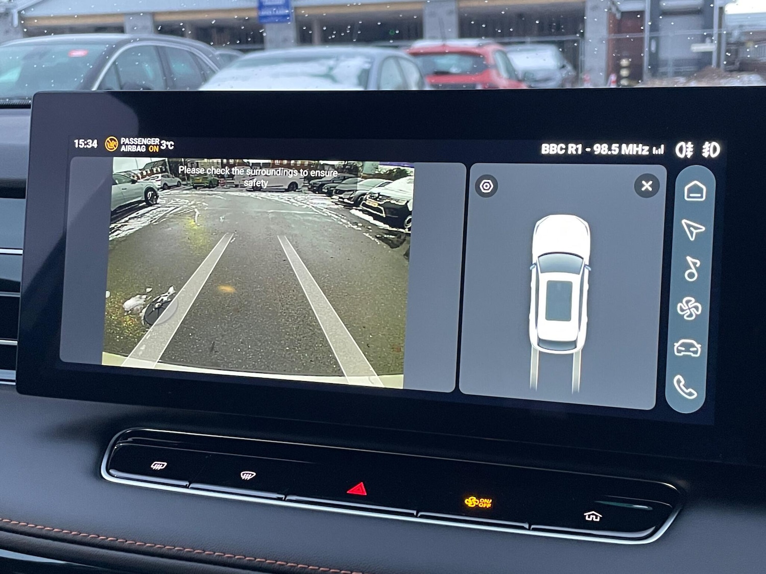 Used MG MG HS 2025 for sale - 77109378: Photo 49