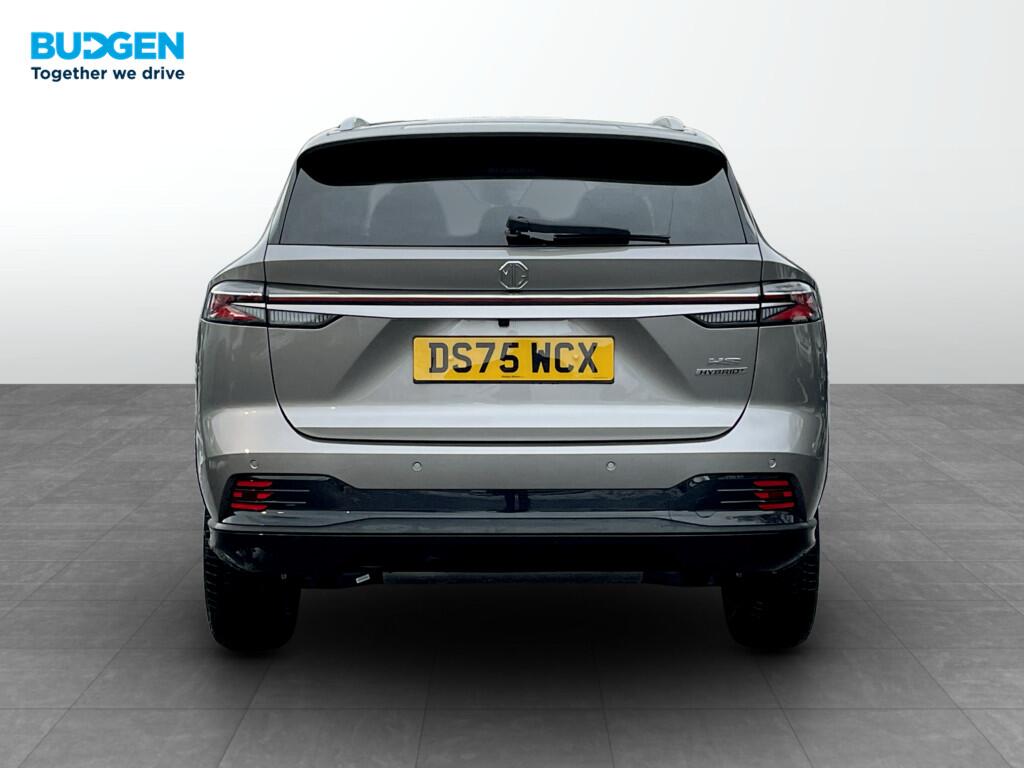 Used MG MG HS 2025 for sale - 77109378: Photo 5