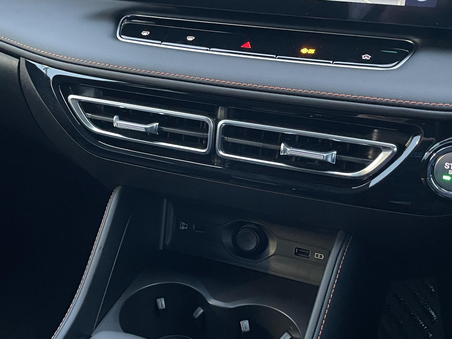 Used MG MG HS 2025 for sale - 77109378: Photo 50