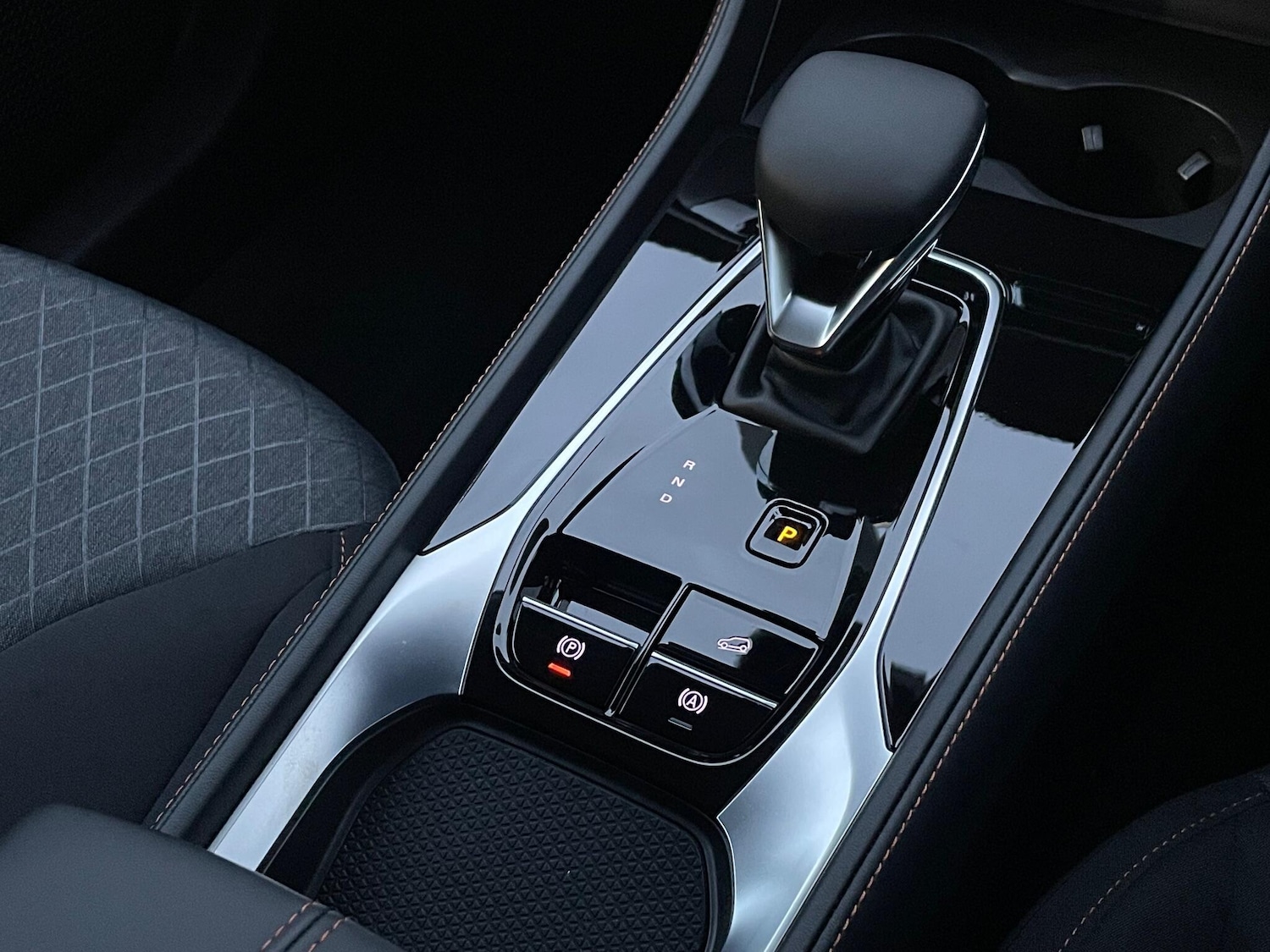 Used MG MG HS 2025 for sale - 77109378: Photo 51