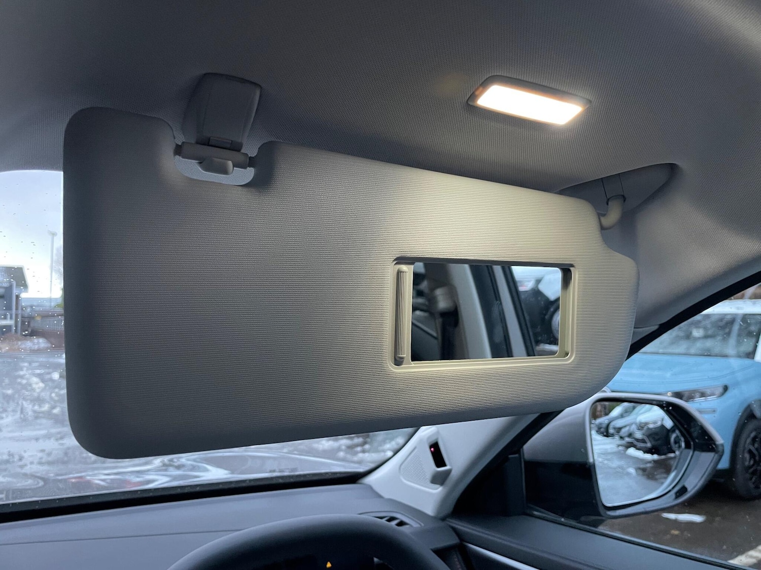 Used MG MG HS 2025 for sale - 77109378: Photo 52