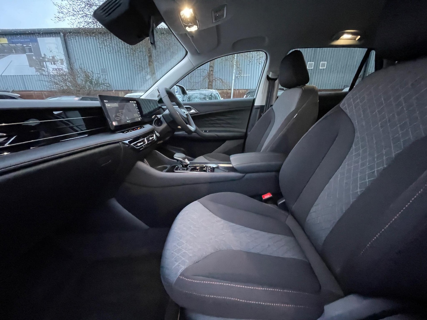 Used MG MG HS 2025 for sale - 77109378: Photo 54