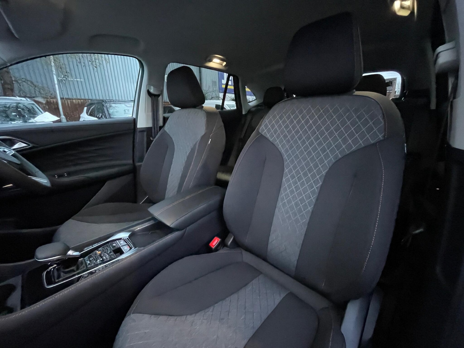 Used MG MG HS 2025 for sale - 77109378: Photo 56