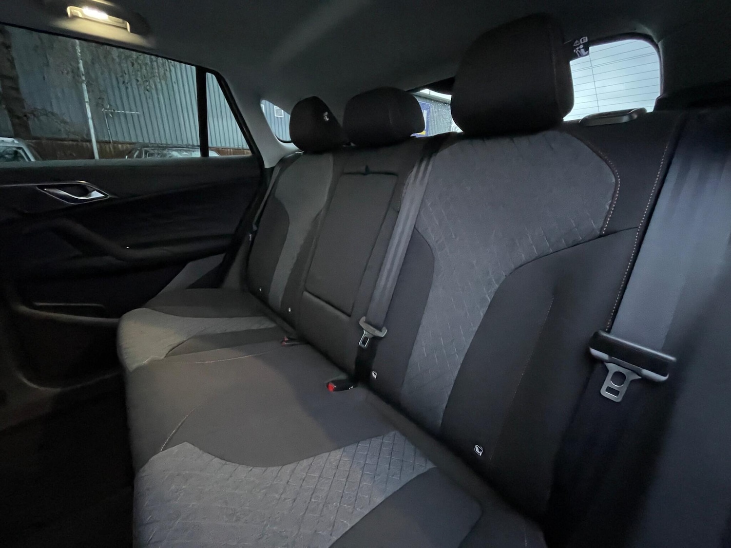 Used MG MG HS 2025 for sale - 77109378: Photo 58