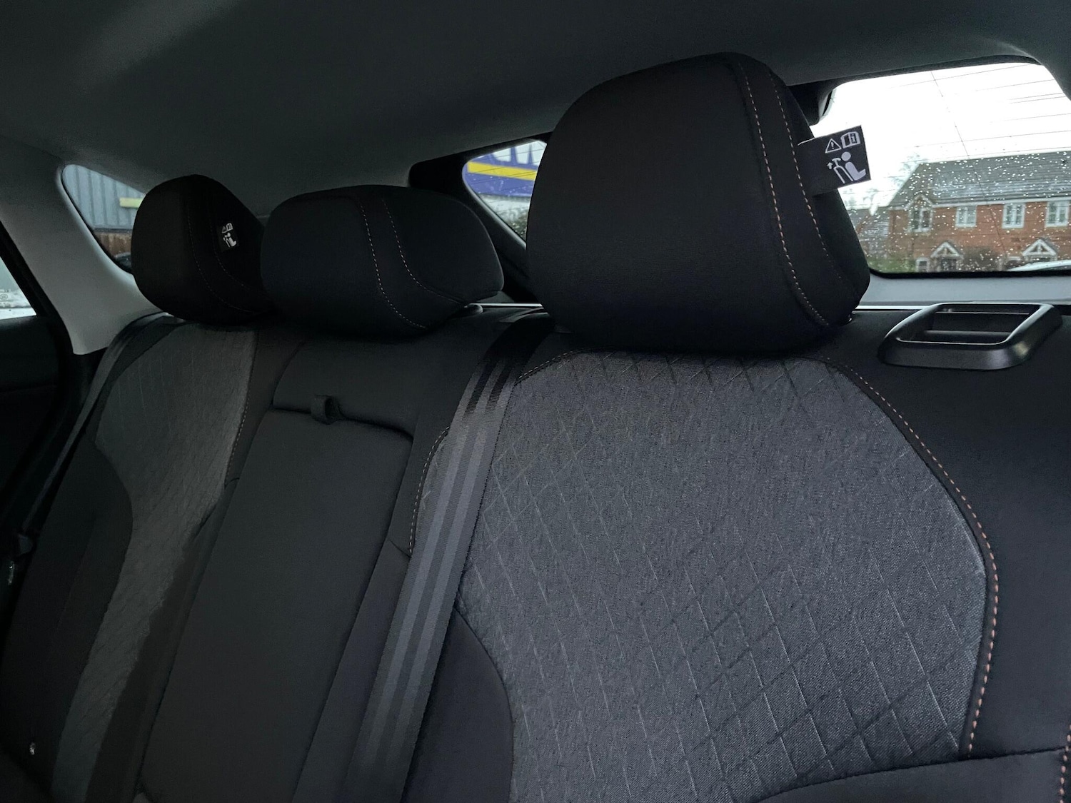 Used MG MG HS 2025 for sale - 77109378: Photo 59