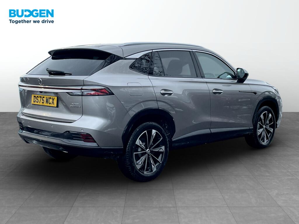 Used MG MG HS 2025 for sale - 77109378: Photo 6