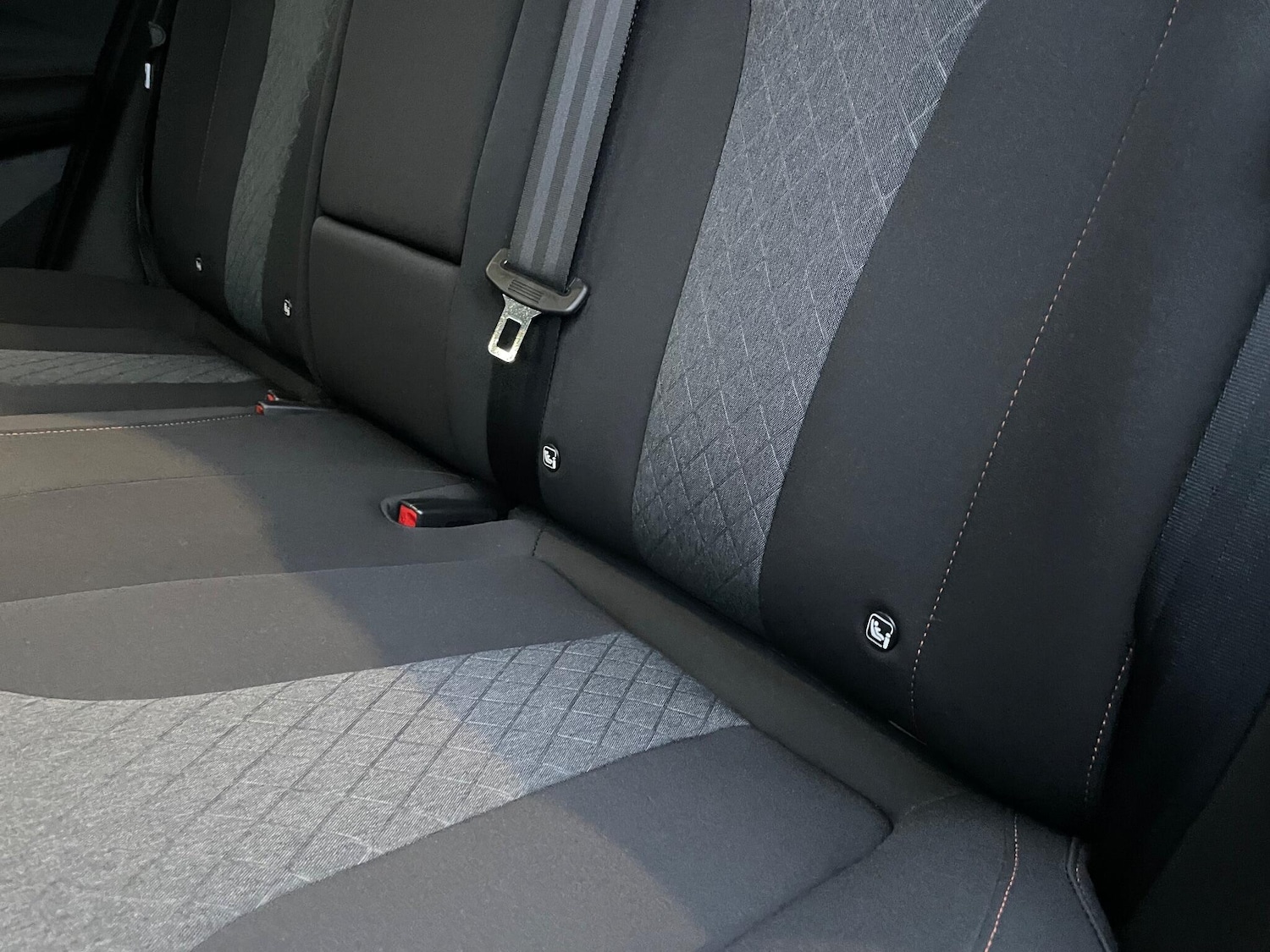 Used MG MG HS 2025 for sale - 77109378: Photo 60