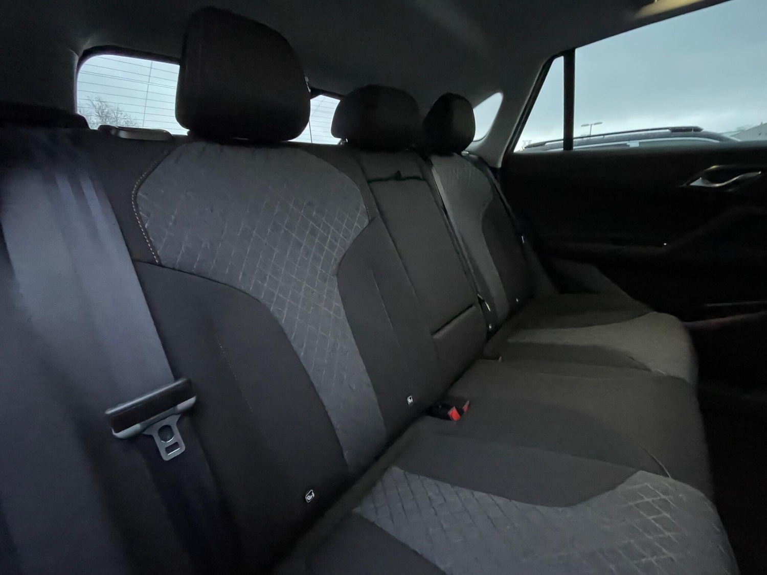 Used MG MG HS 2025 for sale - 77109378: Photo 61