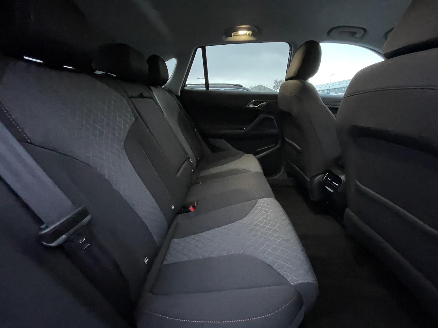 Used MG MG HS 2025 for sale - 77109378: Photo 62