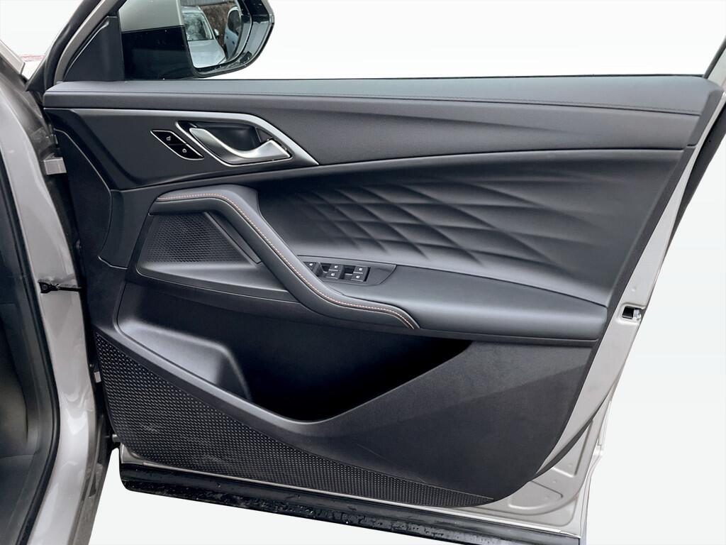 Used MG MG HS 2025 for sale - 77109378: Photo 8