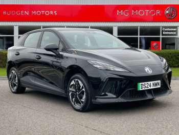 2024 (24) - 51kWh SE Auto 5dr