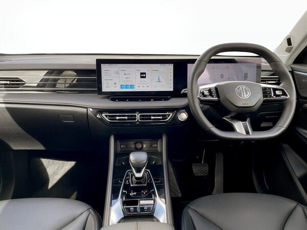 Used MG MG HS 2025 for sale - 75647230: Photo 10