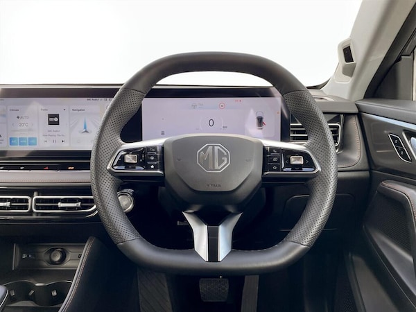 Used MG MG HS 2025 for sale - 75647230: Photo 11