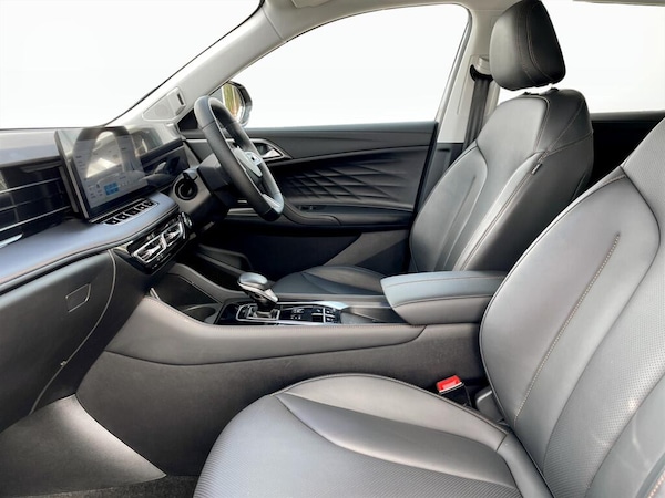 Used MG MG HS 2025 for sale - 75647230: Photo 14