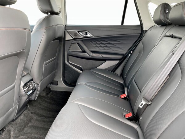 Used MG MG HS 2025 for sale - 75647230: Photo 15