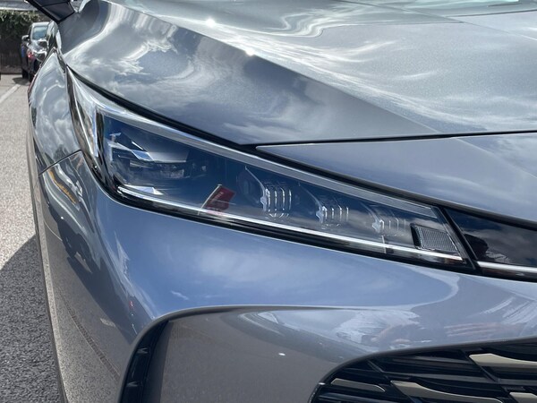 Used MG MG HS 2025 for sale - 75647230: Photo 21