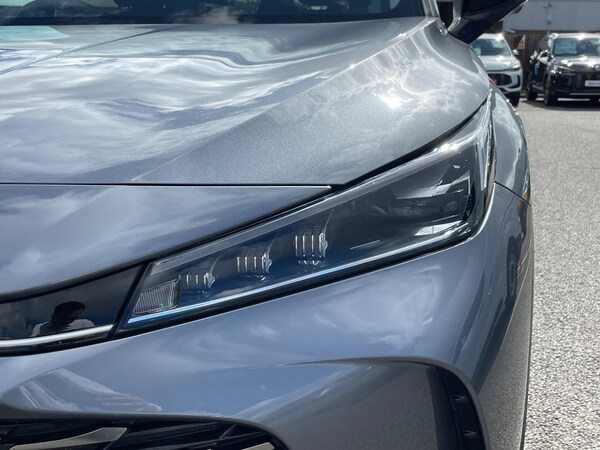 Used MG MG HS 2025 for sale - 75647230: Photo 24