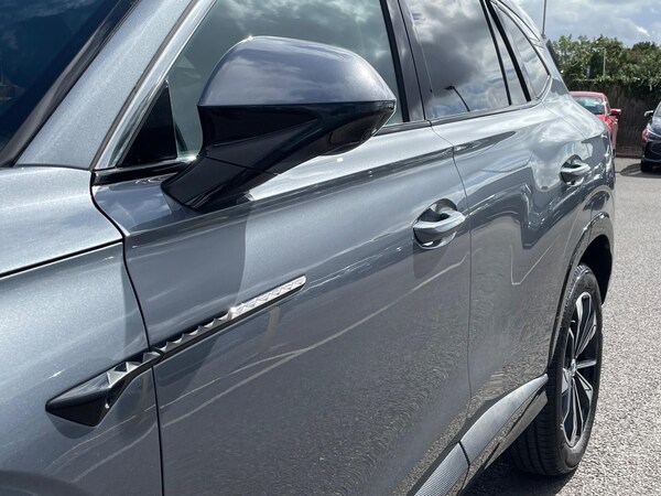 Used MG MG HS 2025 for sale - 75647230: Photo 26