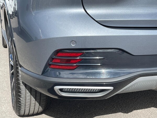 Used MG MG HS 2025 for sale - 75647230: Photo 28