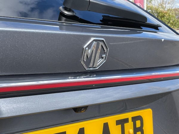 Used MG MG HS 2025 for sale - 75647230: Photo 29