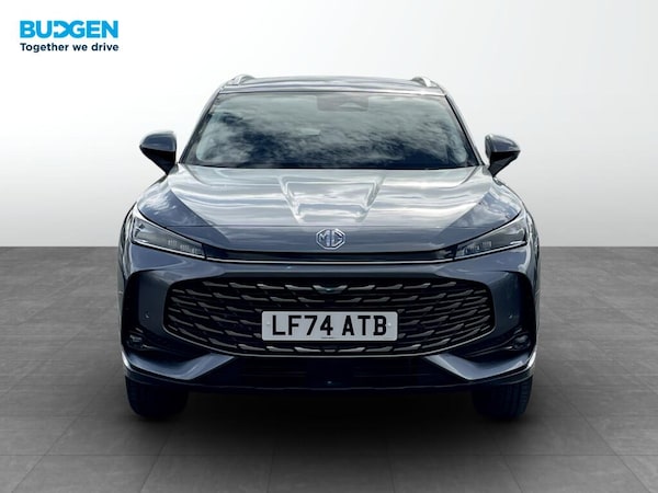 Used MG MG HS 2025 for sale - 75647230: Photo 2