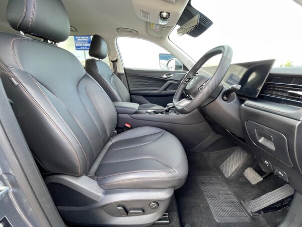 Used MG MG HS 2025 for sale - 75647230: Photo 38
