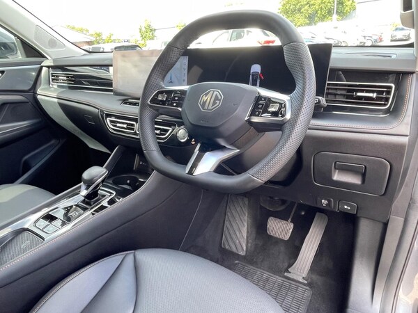 Used MG MG HS 2025 for sale - 75647230: Photo 40