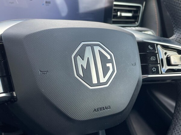 Used MG MG HS 2025 for sale - 75647230: Photo 43
