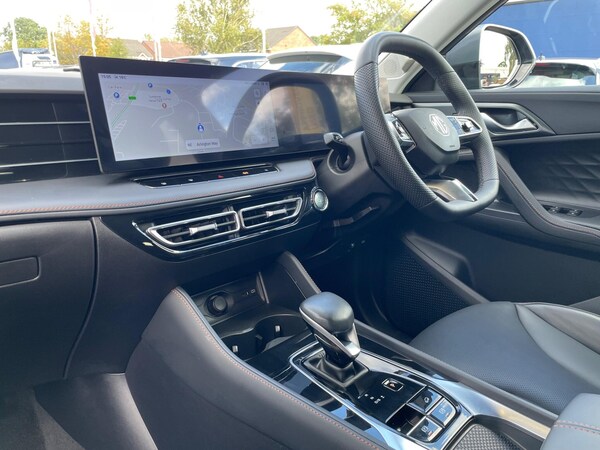 Used MG MG HS 2025 for sale - 75647230: Photo 56