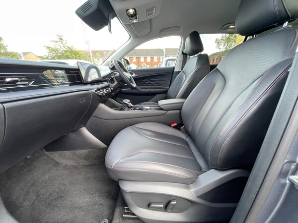 Used MG MG HS 2025 for sale - 75647230: Photo 58