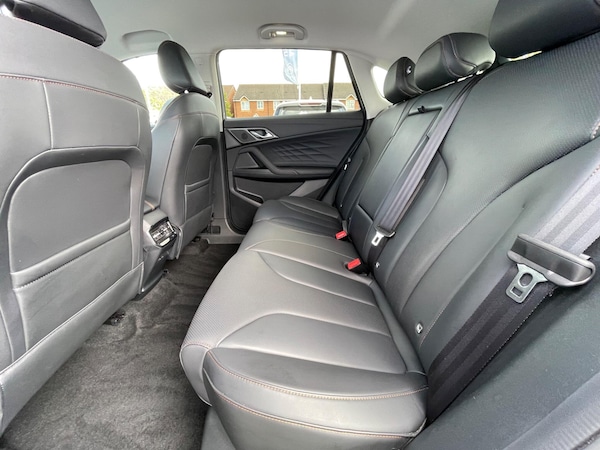 Used MG MG HS 2025 for sale - 75647230: Photo 60