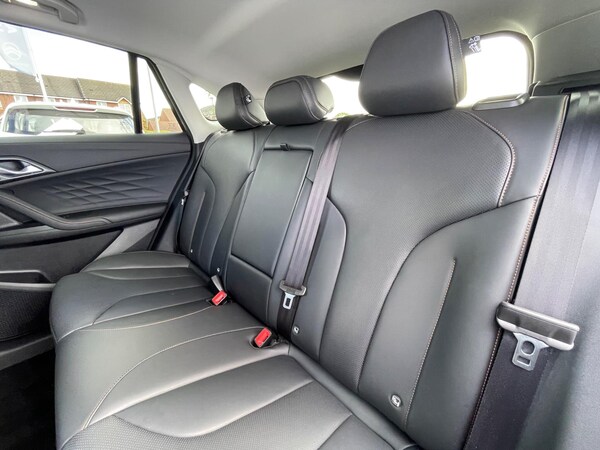 Used MG MG HS 2025 for sale - 75647230: Photo 61