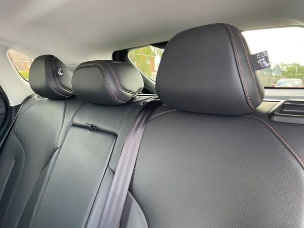 Used MG MG HS 2025 for sale - 75647230: Photo 62