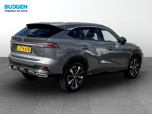 Used MG MG HS 2025 for sale - 75647230: Photo 6