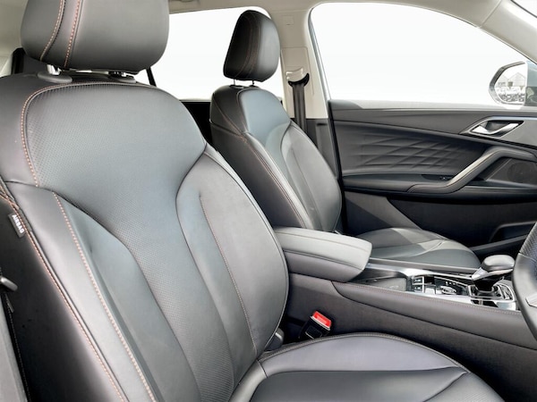 Used MG MG HS 2025 for sale - 75647230: Photo 8