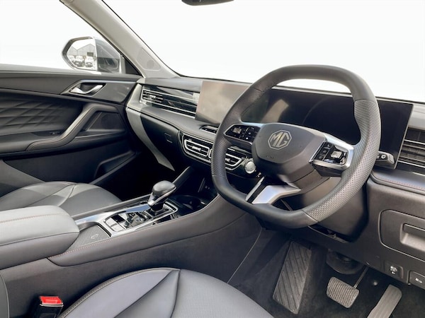 Used MG MG HS 2025 for sale - 75647230: Photo 9