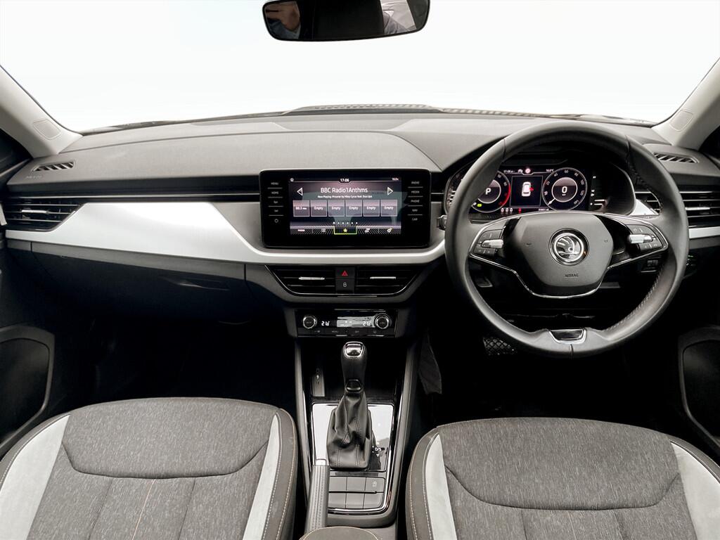 Used Skoda Kamiq 2021 for sale - 77510400: Photo 10