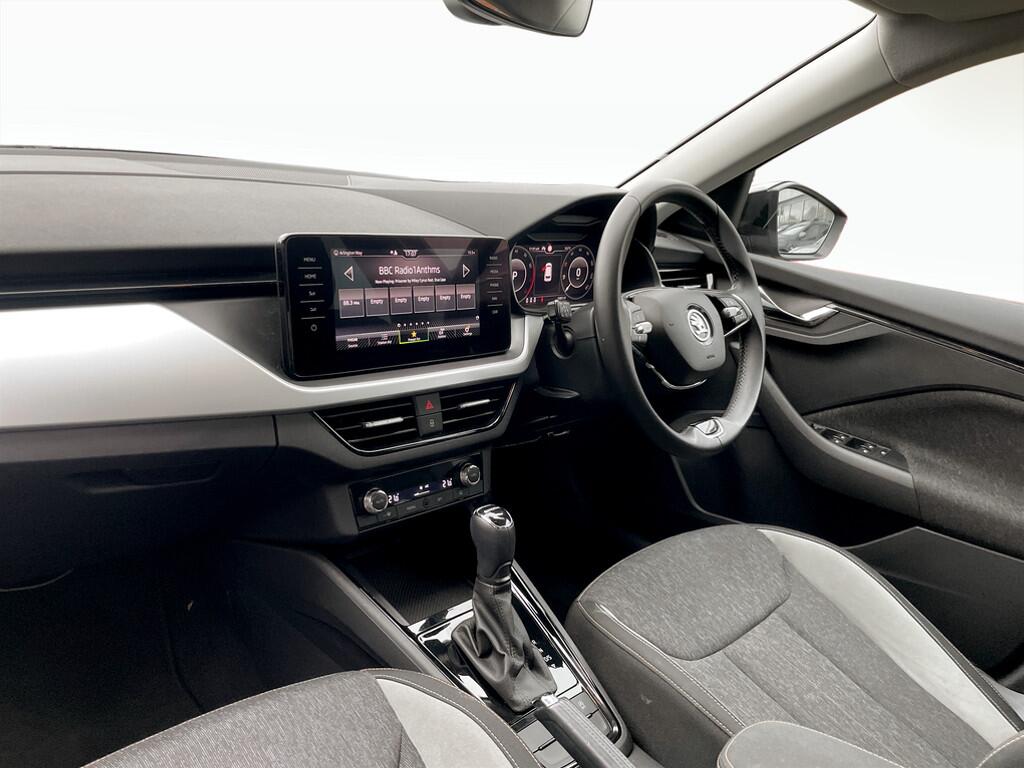 Used Skoda Kamiq 2021 for sale - 77510400: Photo 13