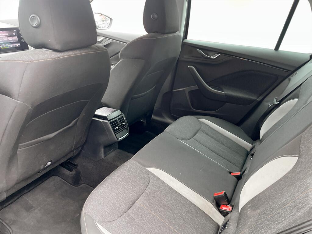 Used Skoda Kamiq 2021 for sale - 77510400: Photo 15