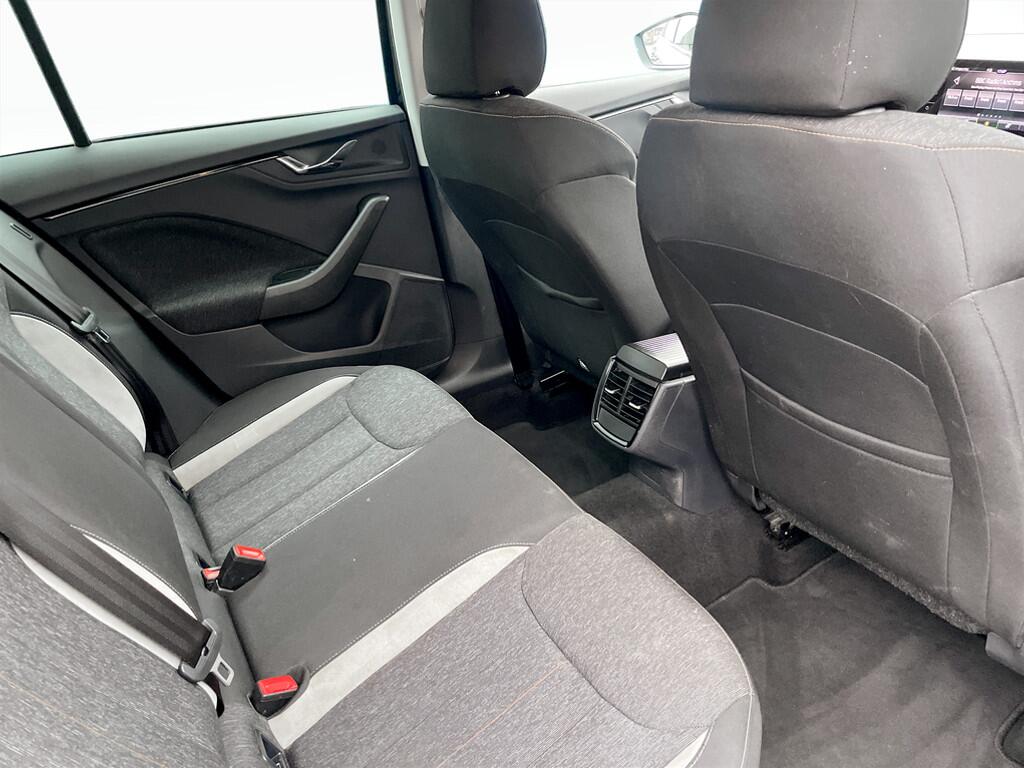 Used Skoda Kamiq 2021 for sale - 77510400: Photo 16