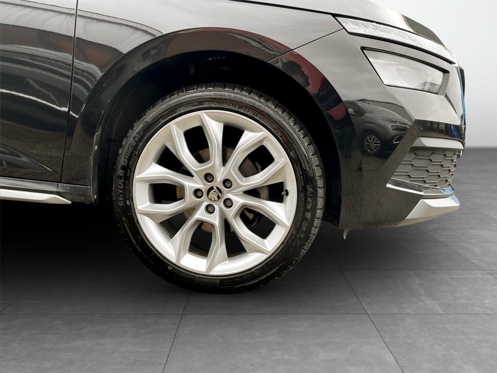 Used Skoda Kamiq 2021 for sale - 77510400: Photo 17