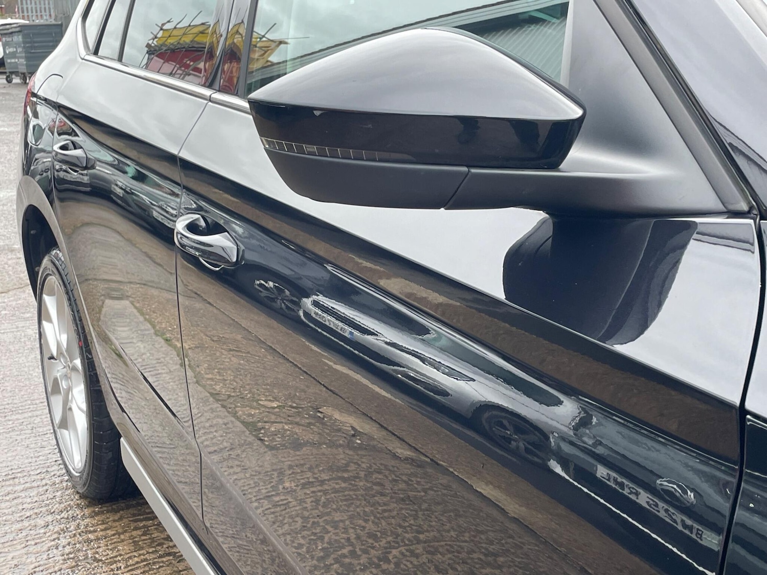 Used Skoda Kamiq 2021 for sale - 77510400: Photo 21