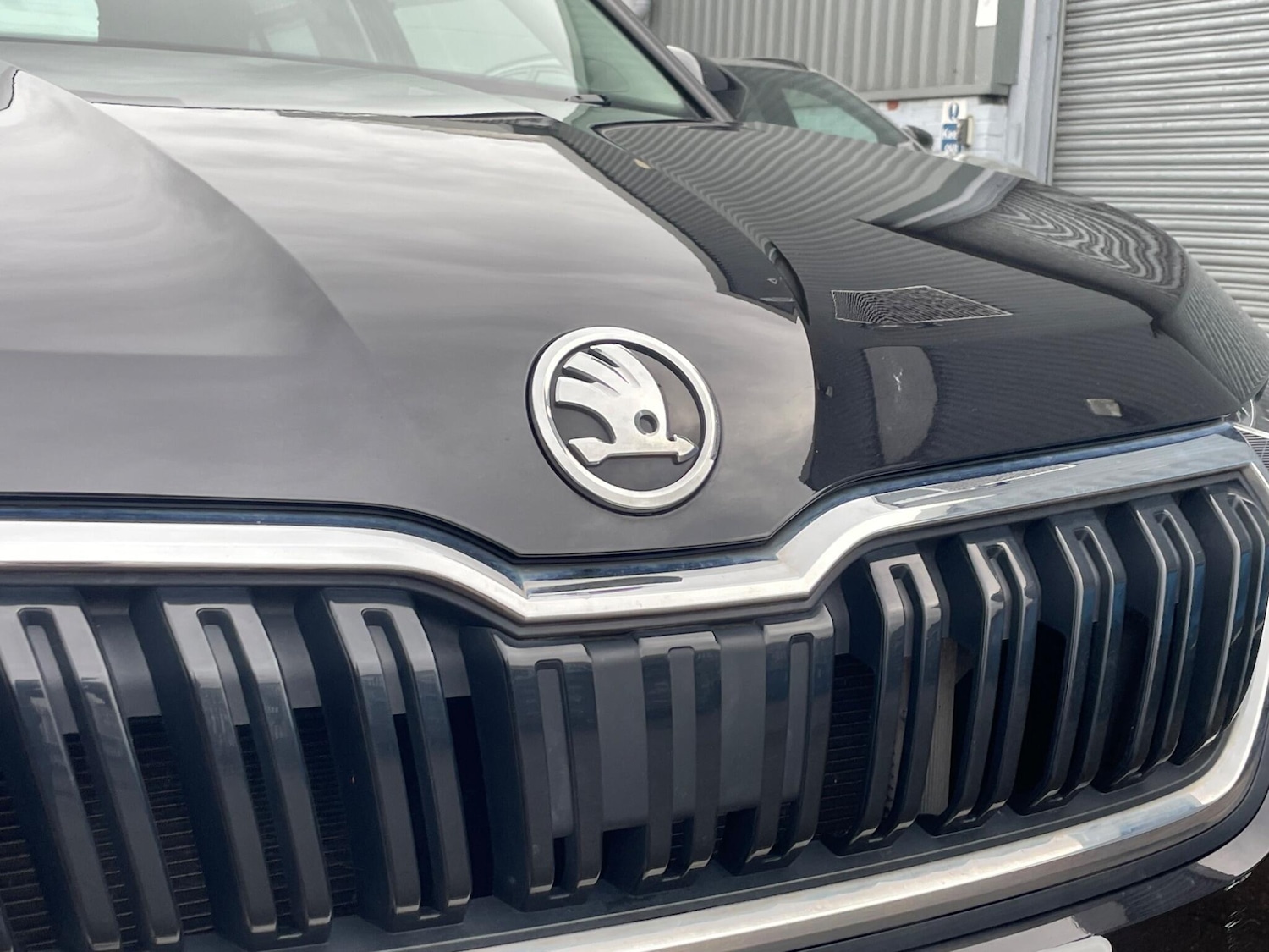 Used Skoda Kamiq 2021 for sale - 77510400: Photo 23